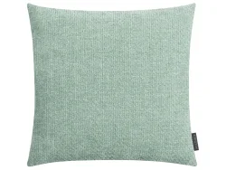 Magma Kissenhülle Simona Mint 50x50 cm Grün | Schubiger Möbel