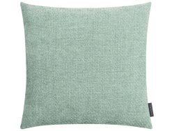 Magma Kissenhülle Simona Mint 50x50 cm Grün | Schubiger Möbel