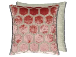 Designers Guild Zierkissen Manipur, 43x43 cm  | Schubiger Möbel