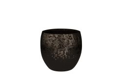 Decofinder Pflanzengefäss Kea Mocca  | Schubiger Möbel