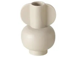 Boltze Vase Marika H: 18 cm  | Schubiger Möbel