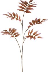 Gasper Kunstblume Sorbuszweig, Weiss  | Schubiger Möbel