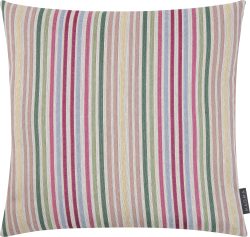 Magma Kissenhülle Saona Pink 50x50 cm  | Schubiger Möbel