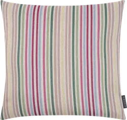 Magma Kissenhülle Saona Pink 50x50 cm  | Schubiger Möbel
