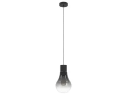 Eglo Hängeleuchte No. 9802 Grau | Schubiger Möbel