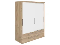 Paidi Schiebetürenschrank Fionn  | Schubiger Möbel