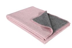 Eskitex AG Plaid Cotola, 130x200 cm  | Schubiger Möbel