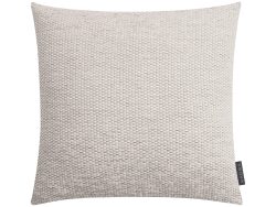 Magma Kissenhülle Cefalu Taupe 45x45 cm  | Schubiger Möbel