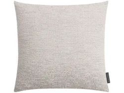 Magma Kissenhülle Cefalu Taupe 45x45 cm  | Schubiger Möbel