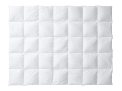 Billerbeck Ganzjahresduvet Climacontrol® Medium Weiss | Schubiger Möbel