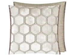 Designers Guild Zierkissen Manipur, 43x43 cm  | Schubiger Möbel