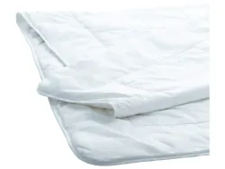 Billerbeck Ganzjahresduvet Silky Dream Uno Weiss | Schubiger Möbel