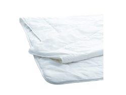 Billerbeck Ganzjahresduvet Silky Dream Uno Weiss | Schubiger Möbel