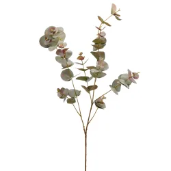 Edg Kunstblume Eukalyptus H: 100 cm  | Schubiger Möbel