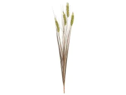 Gasper Kunstblume Weizen mit Gras, Moos H: 79 cm  | Schubiger Möbel
