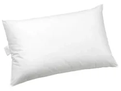 Billerbeck Kissen Extrasoft Weiss | Schubiger Möbel