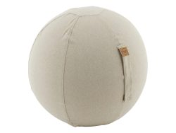 Magma Sitzball Felt Beige | Schubiger Möbel