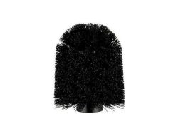 Alltron Ersatzbürstenkopf Mono Loose Schwarz Schwarz | Schubiger Möbel