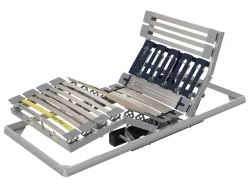 Bico Einlegerahmen Bico-Flex M4 Holzfarbig | Schubiger Möbel