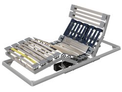 Bico Einlegerahmen Bico-Flex M4 Holzfarbig | Schubiger Möbel