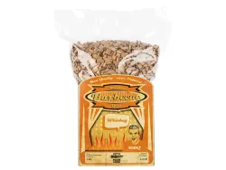 Blaser und Trösch Räucherchips Whiskey-Eiche Braun | Schubiger Möbel
