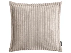 Magma Kissenhülle Silencio Beige | Schubiger Möbel
