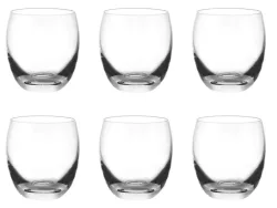 Alltron Trinkglas Cheers 4 Dl, 6 Stück Transparent | Schubiger Möbel