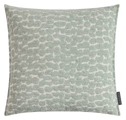Magma Kissenhülle Leone Mint Grün | Schubiger Möbel