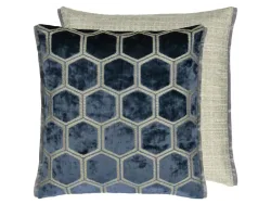Designers Guild Zierkissen Manipur, 43x43 cm  | Schubiger Möbel