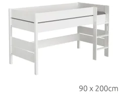 Paidi Spielbett Tiago 120 Beige | Schubiger Möbel