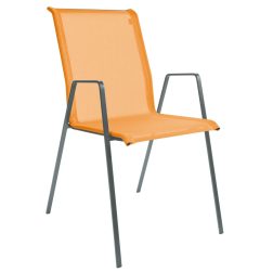 Schaffner Matten-Sessel Luzern Orange | Schubiger Möbel