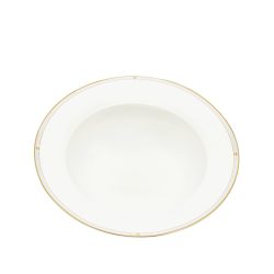 Edg Geschirr Suppenteller D: 24 cm  | Schubiger Möbel