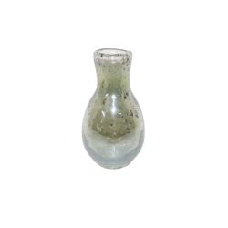 Decofinder Vase Glas Grün  | Schubiger Möbel