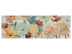 image LAND Bild Pastellblumen  | Schubiger Möbel
