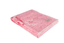 Eskitex AG Plaid Rosi 140x180 cm  | Schubiger Möbel