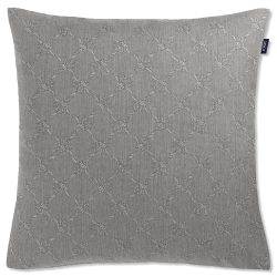 Joop Dekokissen Modest Cornflower H: 10 cm  | Schubiger Möbel