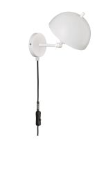 Fischer & Honsel Wandlampe Kia H: 25 cm  | Schubiger Möbel