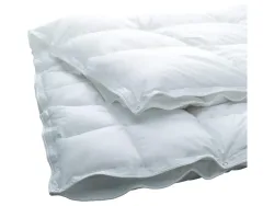 Billerbeck Sommerduvet Perfetto Weiss | Schubiger Möbel