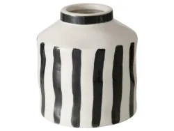 Boltze Vase Prymus H: 14 cm  | Schubiger Möbel