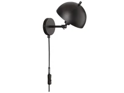 Fischer & Honsel Wandlampe Kia H: 25 cm  | Schubiger Möbel