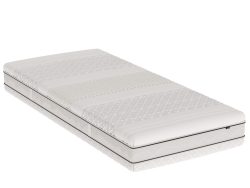 Bico Matratze Bodyluxe Weiss | Schubiger Möbel