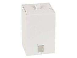 Joop Mehrzweckbehälter Polyresin H: 11 cm Weiss | Schubiger Möbel
