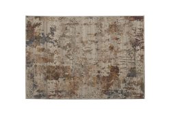 Golze Teppich No. 8305  | Schubiger Möbel