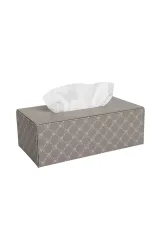 Joop Kleenexbox Beige H: 9 cm  | Schubiger Möbel