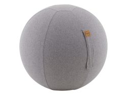 Magma Sitzball Felt Grau | Schubiger Möbel