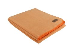 Eskitex AG Plaid Edelvelours 150x200 cm  | Schubiger Möbel