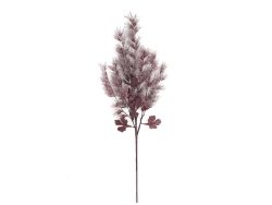 Decofinder Kunstpflanze Lila H: 22 cm  | Schubiger Möbel