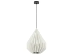 Eglo Hängeleuchte No. 9808 Weiss | Schubiger Möbel