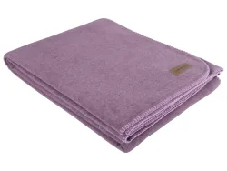 Eskitex AG Plaid Edelvelours 150x200 cm  | Schubiger Möbel