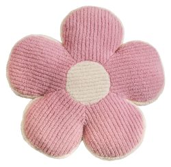 Magma Blumenkissen Bonny Rose Rosa | Schubiger Möbel